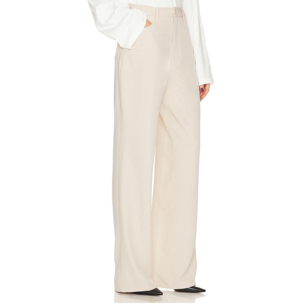 Helsa Twill Trouser